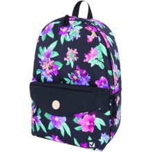 Рюкзак Brauberg Sydney Flowers (228837) Рюкзак Brauberg Sydney Flowers (228837)