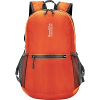 Рюкзак ROADLIKE складной, оранжевый (359159)
