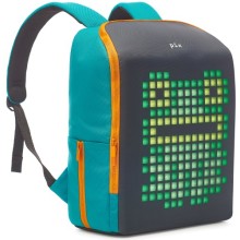 Рюкзак PIX Mini Blueberry (439577) Рюкзак PIX Mini Blueberry (439577)