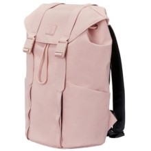 Рюкзак Xiaomi Ninetygo Colorful Fashion Casual, женский, розовый (90BBPIL1940W-PINK)