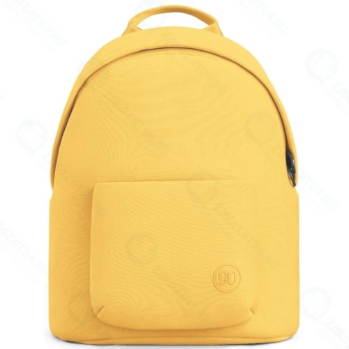 Рюкзак Xiaomi Ninetygo Neop.Multifunctional, желтый (90BBPXX2013W-YLW)