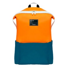 Рюкзак Xiaomi 90 Points Lecturer Orange Green Рюкзак Xiaomi 90 Points Lecturer Orange Green