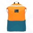 Рюкзак Xiaomi 90 Points Lecturer Orange Green