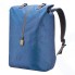 Рюкзак Xiaomi 90 Points Outdoor Leisure Backpack Blue