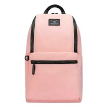 Рюкзак Xiaomi 90 Points Pro Leisure Travel Backpack 10L Pink Рюкзак Xiaomi 90 Points Pro Leisure Travel Backpack 10L Pink
