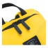 Рюкзак Xiaomi 90 Points Pro Leisure Travel Backpack 10L Yellow