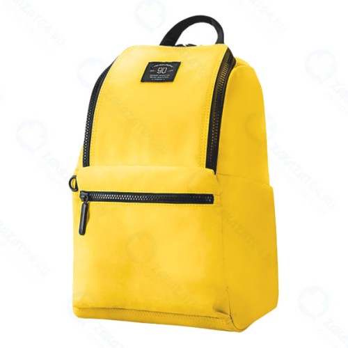 Рюкзак Xiaomi 90 Points Pro Leisure Travel Backpack 18L Yellow
