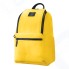 Рюкзак Xiaomi 90 Points Pro Leisure Travel Backpack 18L Yellow