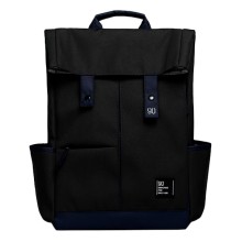 Рюкзак Xiaomi 90 Points Vibrant College Casual Backpack Black Рюкзак Xiaomi 90 Points Vibrant College Casual Backpack Black
