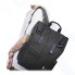 Рюкзак Xiaomi 90 Points Vibrant College Casual Backpack Black