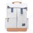 Рюкзак Xiaomi 90 Points Vibrant College Casual Backpack Creamy White