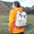 Рюкзак Xiaomi 90 Points Vibrant College Casual Backpack Creamy White