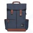 Рюкзак Xiaomi 90 Points Vibrant College Casual Backpack Dark Blue