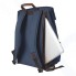 Рюкзак Xiaomi 90 Points Vibrant College Casual Backpack Dark Blue
