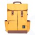 Рюкзак Xiaomi 90 Points Vibrant College Casual Backpack Yellow