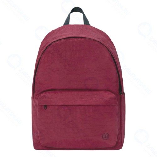 Рюкзак Xiaomi 90 Points Youth College Backpack Dark Red