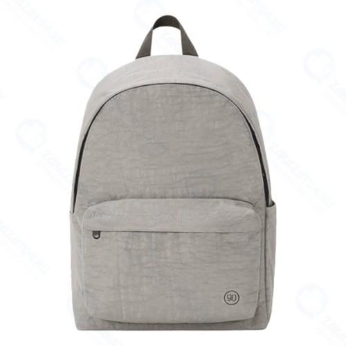 Рюкзак Xiaomi 90 Points Youth College Backpack Khaki