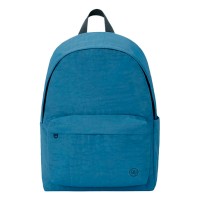 Рюкзак Xiaomi 90 Points Youth College Backpack Light Blue