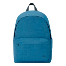 Рюкзак Xiaomi 90 Points Youth College Backpack Light Blue Рюкзак Xiaomi 90 Points Youth College Backpack Light Blue