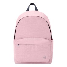 Рюкзак Xiaomi 90 Points Youth College Backpack Pink Рюкзак Xiaomi 90 Points Youth College Backpack Pink