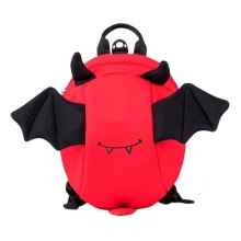 Рюкзак Xiaomi Anti-Lost Flying Wing Baby Little Devil Red Рюкзак Xiaomi Anti-Lost Flying Wing Baby Little Devil Red