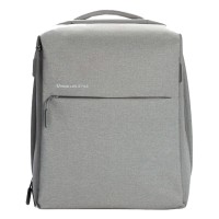 Рюкзак Xiaomi City Backpack 15,6 Light Grey