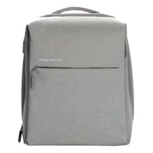 Рюкзак Xiaomi City Backpack 15,6 Light Grey Рюкзак Xiaomi City Backpack 15,6 Light Grey