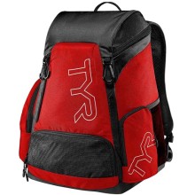 Рюкзак TYR Alliance 30L, красный/черный (LATBP30/640) Рюкзак TYR Alliance 30L, красный/черный (LATBP30/640)