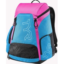 Рюкзак TYR Alliance 30L , голубой (LATBP30B/371) Рюкзак TYR Alliance 30L , голубой (LATBP30B/371)