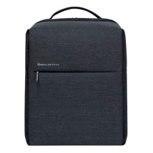 Рюкзак Xiaomi Urban Life Style 2 Dark Gray Рюкзак Xiaomi Urban Life Style 2 Dark Gray