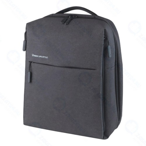 Рюкзак Xiaomi Urban Life Style Dark Grey