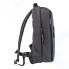 Рюкзак Xiaomi Urban Life Style Dark Grey