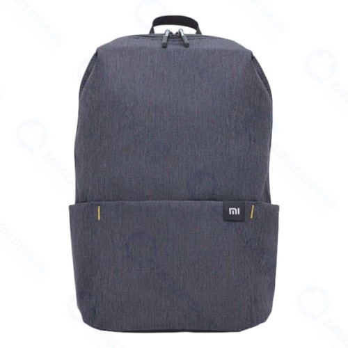 Рюкзак Xiaomi Mi Colorful Mini 20L Black (XBB02RM)