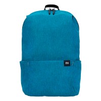 Рюкзак Xiaomi Mi Colorful Mini 20L Light Blue (XBB02RM)