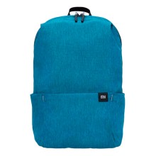 Рюкзак Xiaomi Mi Colorful Mini 20L Light Blue (XBB02RM) Рюкзак Xiaomi Mi Colorful Mini 20L Light Blue (XBB02RM)