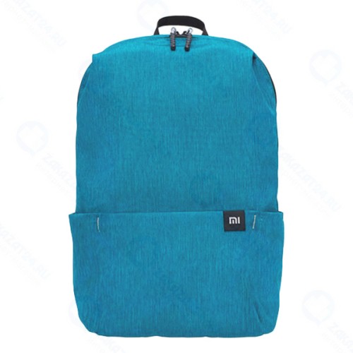 Рюкзак Xiaomi Mi Colorful Mini 20L Light Blue (XBB02RM)