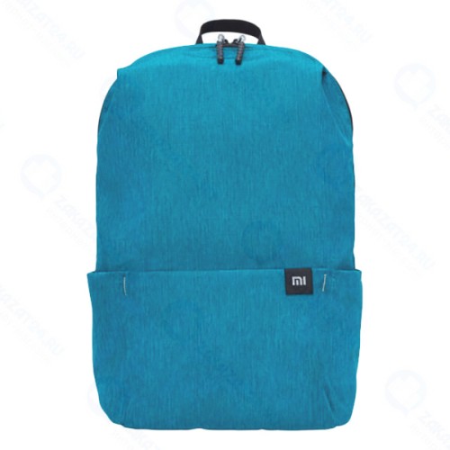 Рюкзак Xiaomi Mi Colorful Mini 20L Yellow (XBB02RM)