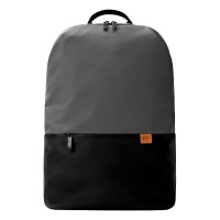 Рюкзак Xiaomi Simple Casual Backpack Gray (XXB01LF)
