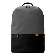 Рюкзак Xiaomi Simple Casual Backpack Gray (XXB01LF) Рюкзак Xiaomi Simple Casual Backpack Gray (XXB01LF)