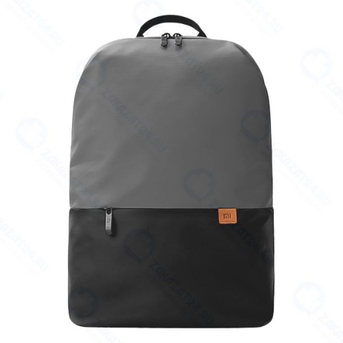 Рюкзак Xiaomi Simple Casual Backpack Gray (XXB01LF)