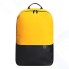 Рюкзак Xiaomi Simple Casual Backpack Yellow (XXB01LF)