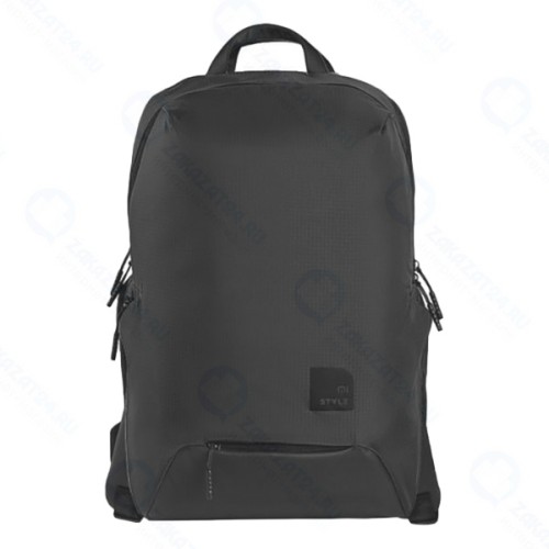Рюкзак Xiaomi Mi Casual Sports Backpack Black (XXB01RM)