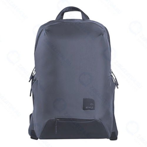 Рюкзак Xiaomi Mi Casual Sports Backpack Blue (XXB01RM)