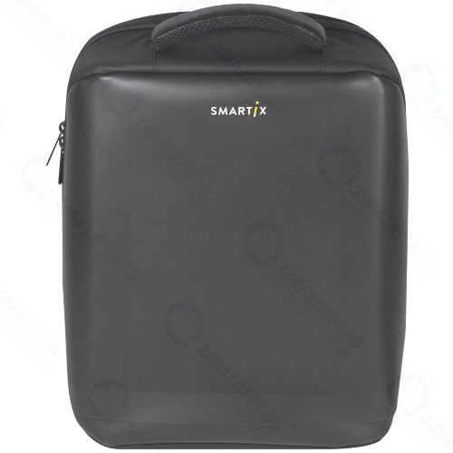 Рюкзак с экраном SMARTIX LED 5HD Black (УТ000021915)