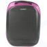 Рюкзак с экраном SMARTIX LED 4S Plus Pink (УТ000024506)