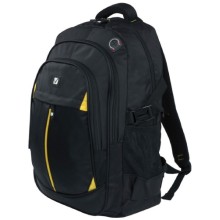 Рюкзак Brauberg Titanium, желтые вставки (224385) Рюкзак Brauberg Titanium, желтые вставки (224385)