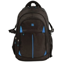 Рюкзак Brauberg Titanium, синие вставки (224734) Рюкзак Brauberg Titanium, синие вставки (224734)