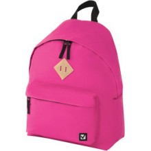 Рюкзак Brauberg универсальный, розовый (225375) Рюкзак Brauberg универсальный, розовый (225375)