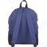 Рюкзак Staff Street, 38х28х12 см, темно-синий (226371)