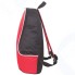 Рюкзак Staff Flash, 40х30х16 см, красный/черный (226372)